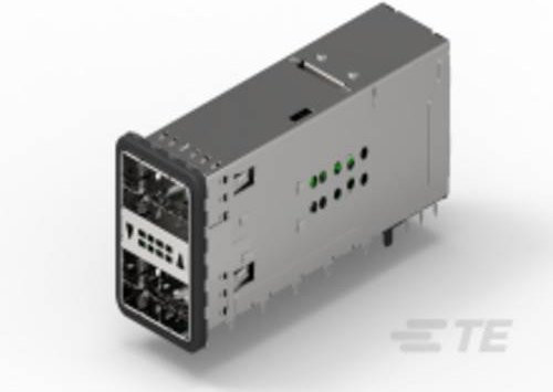TE Connectivity 2198373-3 in Grau - Bild 1