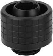 Thermal Grizzly DeltaMate Fitting ST16 Verbindung in Schwarz - Bild 1