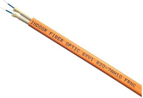 Siemens LWL-Kabel in Orange 6XV1820-7BN50 - Bild 1