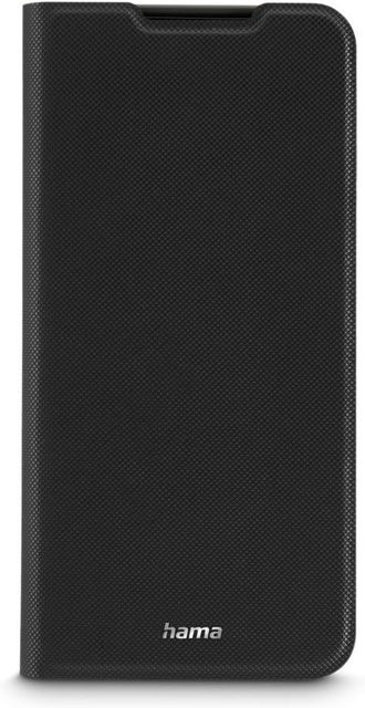 Handytasche Daily Protect für Samsung Galaxy A35 5G, Schwarz - Bild 1