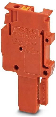 Phoenix Contact Stecker Rot 50 Stück - Bild 1