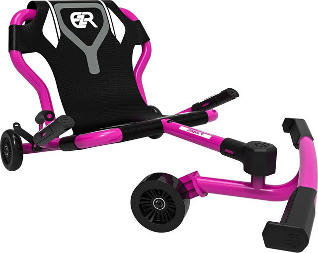 EzyRoller Classic X Kinderfahrzeug Dreirad Trike für Kinder ab 3 Jahren - Bild 1
