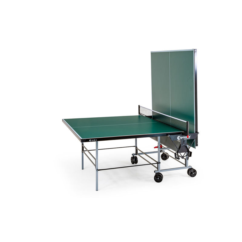 Sponeta SportLine Outdoor-Tischtennis-Tisch S 3-46 e, grün - Bild 3