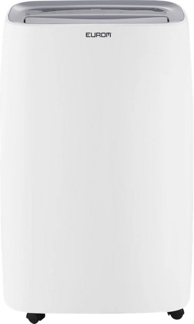 Eurom DryBest 40 WiFi Luftentfeuchter in Weiß mit App-Steuerung und kontinuierlichem Abfluss - Bild 1
