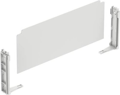 Spelsberg GEOS-S TW 40-22 72203501 Trennwand aus Kunststoff in Weiß, B: 15,4 cm, H: 0,25 cm - Bild 1