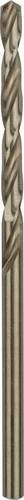 Bosch HSS-Co Metall-Spiralbohrer in Silber, 10er Set, Durchmesser: 3,4 mm - Bild 1