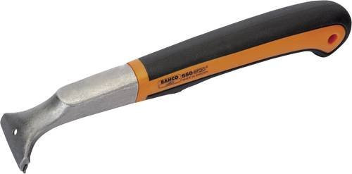 Bahco Universalschaber ERGO mit wechselbarer HM-Klinge, Farbe: Multicolour, Länge: 250 mm, Klingenbreite: 50 mm - Bild 1
