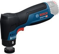 Bosch Professional Akku-Exzenterschleifer GEX 12V-32 in Blau - Bild 1