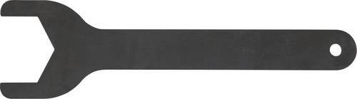 KS Tools Einstellschlüssel Schwarz, Länge: 300 mm - Bild 1