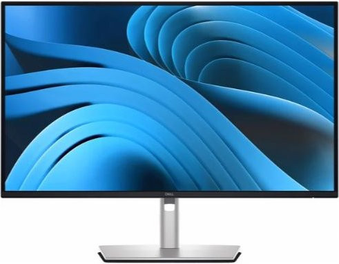 Dell Pro 27 Plus P2725D LED-Monitor, 27 Zoll, QHD, IPS, 100Hz, schwarz/silber, USB-C, HDMI, DisplayPort - Bild 1