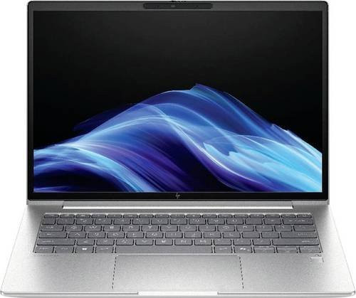 HP EliteBook 6 G1a Notebook Silber mit 14 Zoll WUXGA Display, AMD Ryzen 7 250, 32GB RAM, 512GB SSD und AMD Radeon 780M - Bild 2