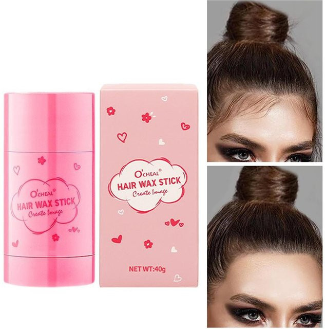 Haarwachsstift für Kantenkontrolle und Fly Aways, 40 g - Bild 1