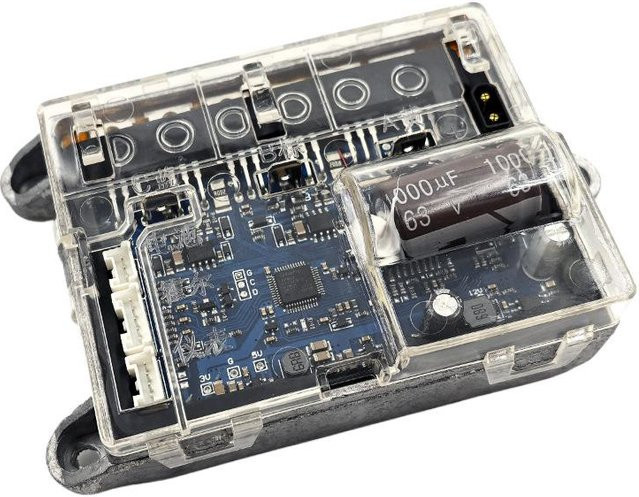 Xiaomi M365 Pro Pro2 1S Elektroroller V3.0 Controller Hauptplatine mit Pro Domestic Chip in Multicolour - Bild 1
