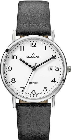 Dugena Herrenuhr Traditional Classic - Bild 1