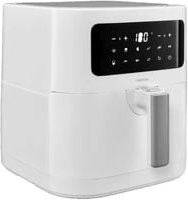 Medion Heißluftfritteuse Life MD 11740 E40 XL in Weiß - Bild 1