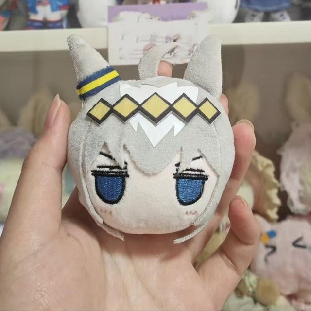 Uma Musume Pretty Derby Plüschfigur, Plüschtier, ab 0 Jahren - Bild 1