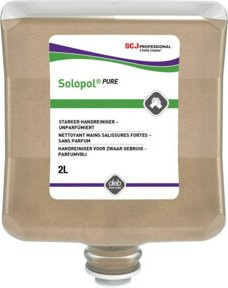 SOLOPOL Classic Handreinigung, 2l Kartusche, Unisex - Bild 1