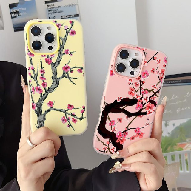 Arizona Iced Tea 2-in-1 Handyhülle mit abnehmbarem Kartenhalter für iPhone 17 bis iPhone 13, transparent und mehrfarbig, stoßfeste TPU Schutzhülle - Bild 1