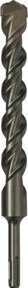 Makita SDS-Plus Stein-Spiralbohrer in Silber, Durchmesser: 26 mm - Bild 2