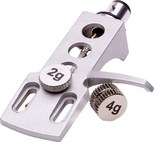 Analogis HS-11 Systemträger in Silber - Bild 1