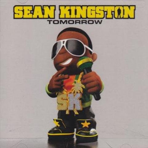 Tomorrow von Sean Kingston, CD - Bild 1