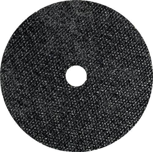 PFERD Klein-Trennscheibe EHT SG STEELOX für Stahl, Edelstahl, Aluminium und NE-Metalle, Durchmesser: 76 mm, Bohrung: 10 mm, Farbe: Schwarz, 50 Stück - Bild 1