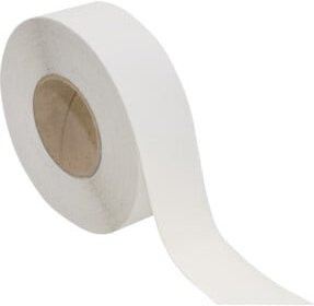 tesa Roll Antirutschband Weiß Breite: 50 mm, Länge: 18 m - Bild 1