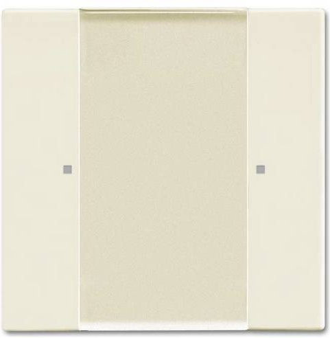 Busch-Jaeger Scene Controller 2CKA006730A0080 mit ZigBee und Philips Hue Kompatibilität, IP 20, Batteriebetrieb - Bild 1