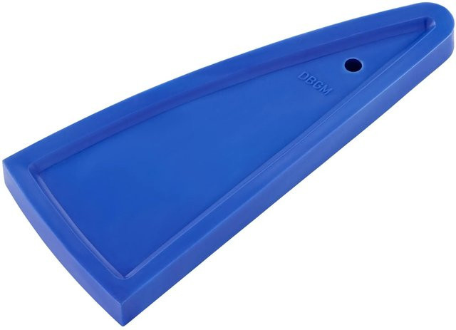 LUX-TOOLS Universal Fugenglätter in Blau - Bild 1