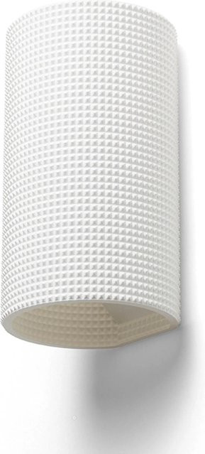Rendl Wandleuchte Callum Rd2 250 in Weiß aus PLA mit 15 W - Bild 1