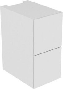 Keuco Modul-Unterbauschrank Edition 11 in Anthrazit - Bild 1