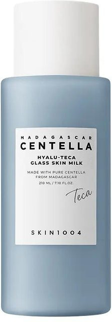 SKIN1004 Madagaskar Centella Hyalu-Teca Milch-Toner, 210 ml, Centella Asiatica - Bild 1