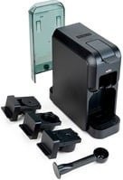 Wilfa VOLO MULTI MINI MMA1T-TC15 Kapselmaschine in Schwarz - Bild 1