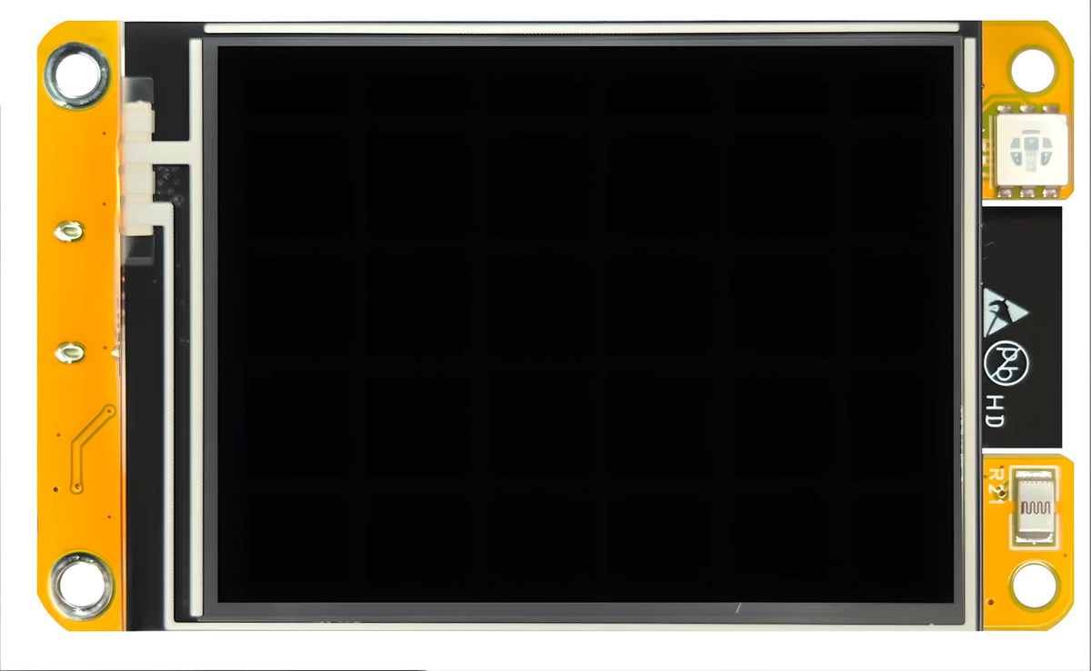 Heltec Automation NerdMiner V2 Lucky Miner ESP32 mit 3,2 Zoll Smart Display für Bitcoin Solo Lottery 960KH/s - Bild 3