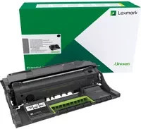 Lexmark Trommel 75M0ZV0 Schwarz für CS531dw, CX532adwe und CX635adwe - Bild 1