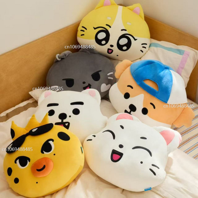 Bandai Anime Legenden Von Avantris Plüsch, Puppe, Plüsch / Textil - Bild 1