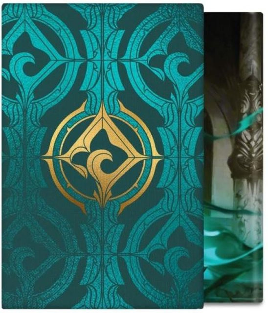 Ruination League of Legends, Anthony Reynolds, Hardcover, Sammlerausgabe - Bild 1