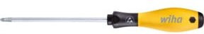 Wiha Schraubendreher SoftFinish ESD Pozidriv PZ1 mit 80 mm Länge - Bild 1
