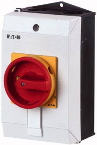 Eaton Hauptschalter T0-3-15680/I1/SVB in Weiß - Bild 1