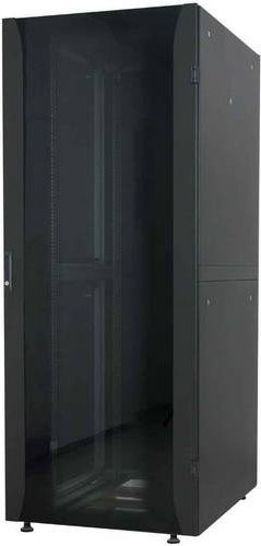 Intellinet 19 Zoll Netzwerkschrank Premium Line, grau, B: 1589 cm, H: 600 cm, T: 800 cm - Bild 1