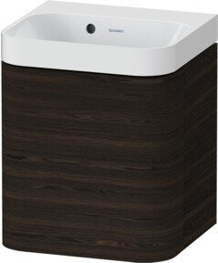 Duravit Möbelwaschtisch Happy D.2 Plus in Weiß, B: 40 cm, T: 36 cm - Bild 1