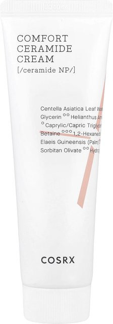 COSRX Balanceum Comfort Ceramid-Creme, 80 g, Ceramid - Bild 1