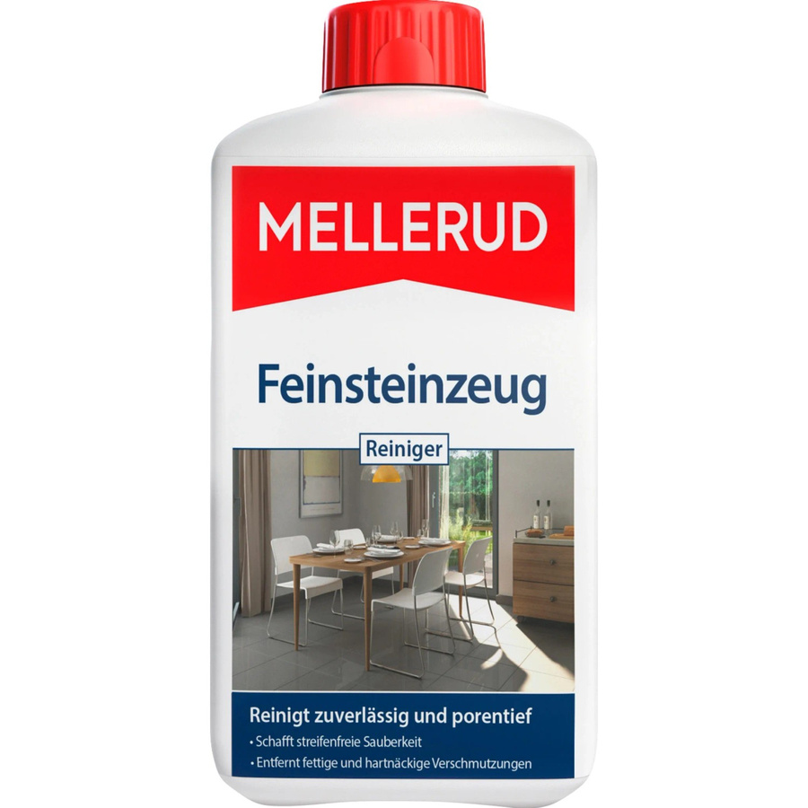 Mellerud Feinsteinzeugreiniger und -pflege 1 l - Bild 2
