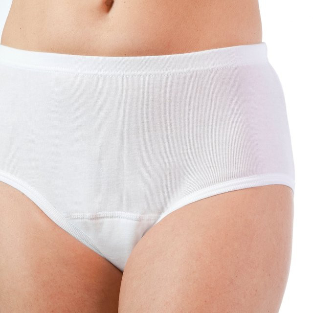 Benevit van Clewe Hygiene-Damenslip - Bild 1