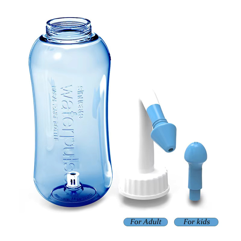 Waterpulse Nasendusche, 300 ml, Unisex - Bild 3