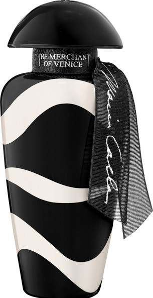 The Merchant of Venice Murano Exclusiv Maria Callas Eau de Parfum, Damen - Bild 1