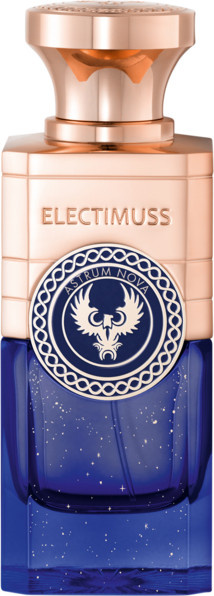 Electimuss Lustrous Collection Astrum Nova Eau de Parfum, Unisex - Bild 1