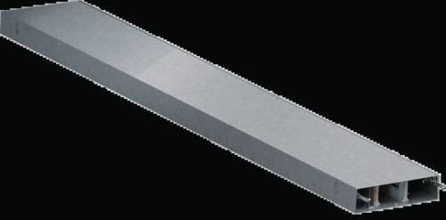 Hager BKBD300801 Unterteil 2m - Bild 1