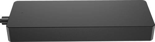 HP USB-C Dockingstation 86S97UT in Schwarz - Bild 1