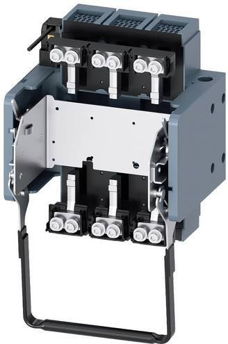 Siemens 3VA9603-0KP00 Zubehör-Set in Grau - Bild 1